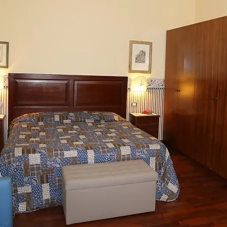 La Vetreria Almaru Bed and Breakfast 3*